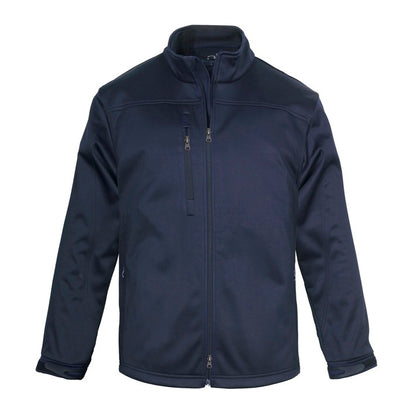 Biz Collection J3880 Mens Softshell Jacket