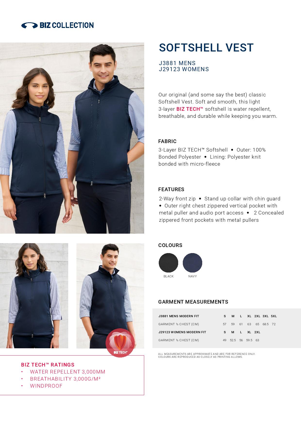 Specification