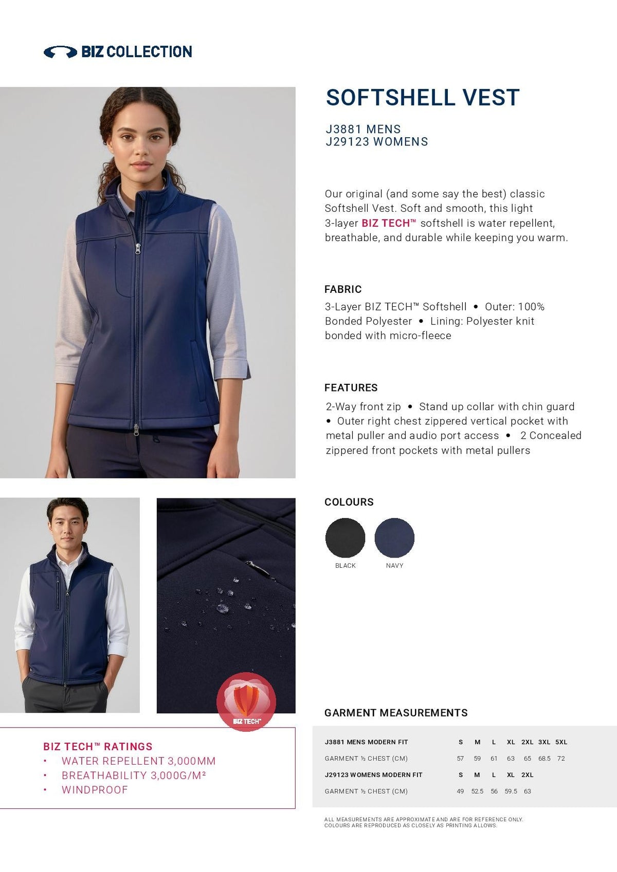 Specification
