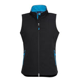Black/Cyan