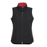 Black/Red