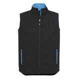 Black/Cyan