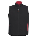 Black/Red