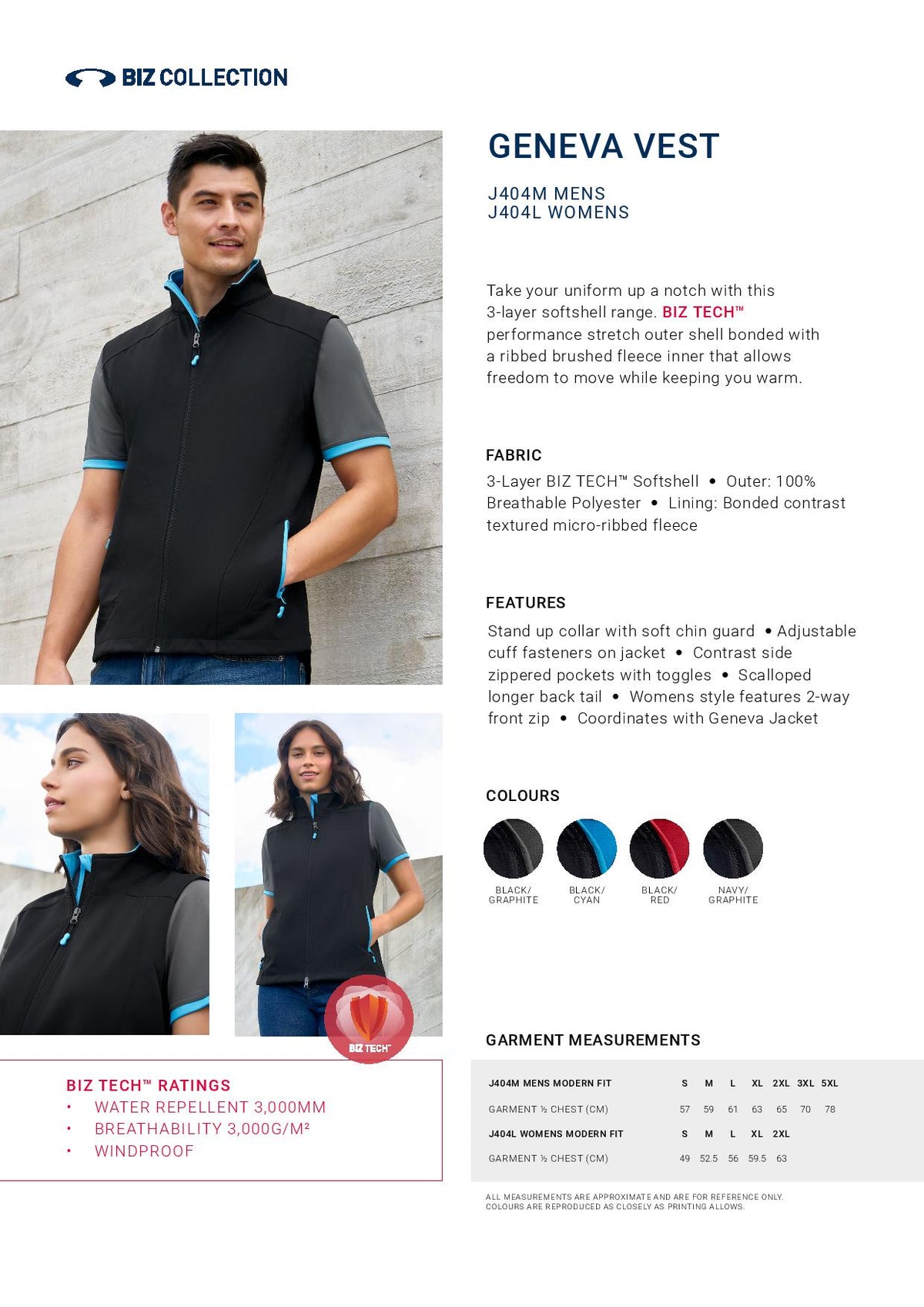 Specification