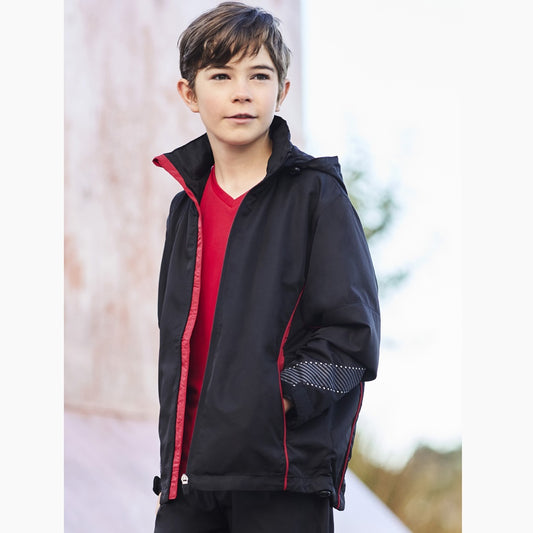 Biz Collection J408K Razor Kids Jacket