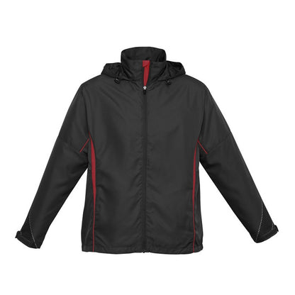 Biz Collection J408K Razor Kids Jacket