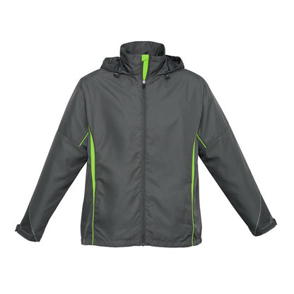 Biz Collection J408K Razor Kids Jacket