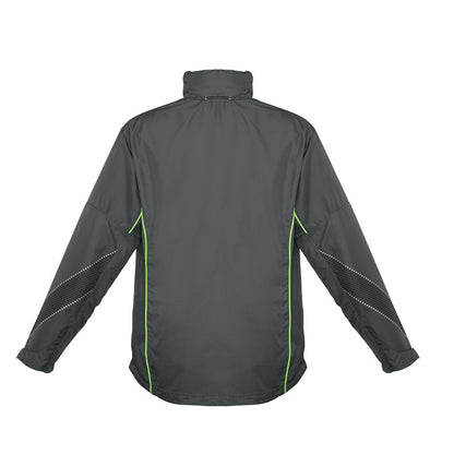 Biz Collection J408K Razor Kids Jacket