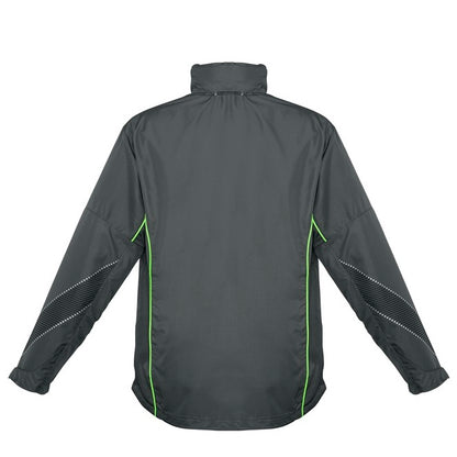Biz Collection J408M Razor Mens Jacket