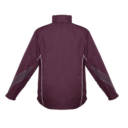 Biz Collection J408K Razor Kids Jacket