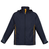 Navy/Gold