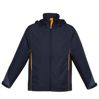 Biz Collection J408M Razor Mens Jacket