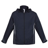 Navy/White
