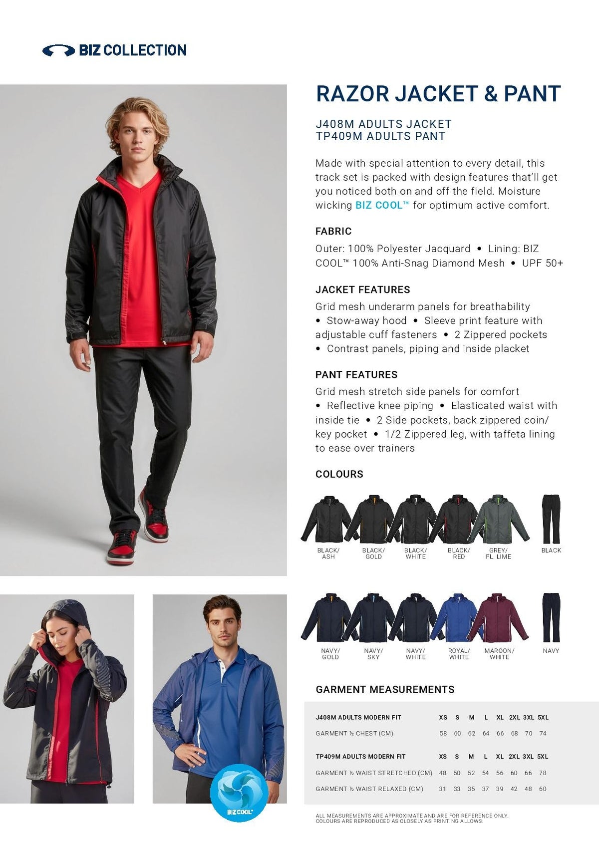 Specification
