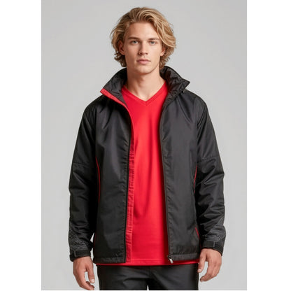 Biz Collection J408M Razor Mens Jacket