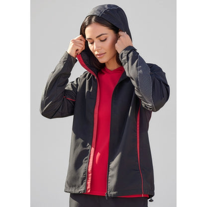 Biz Collection J408M Razor Mens Jacket