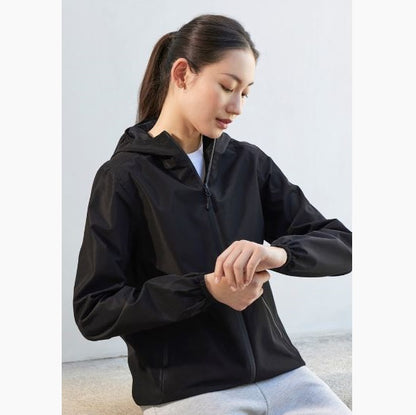 Biz Collection J426L Womens Tempest Jacket
