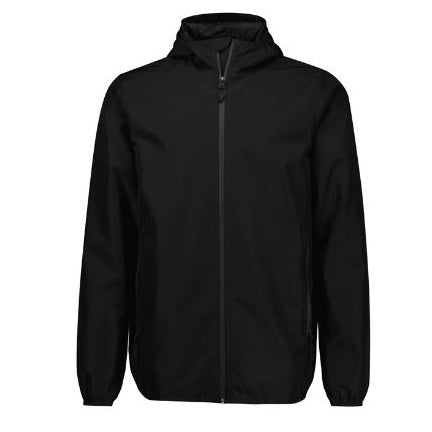 Black BIZ TECH waterproof
UPF 50+ sun protection
Seam sealed centre front zip
Breathable Collection J426L Womens Tempest Jacket