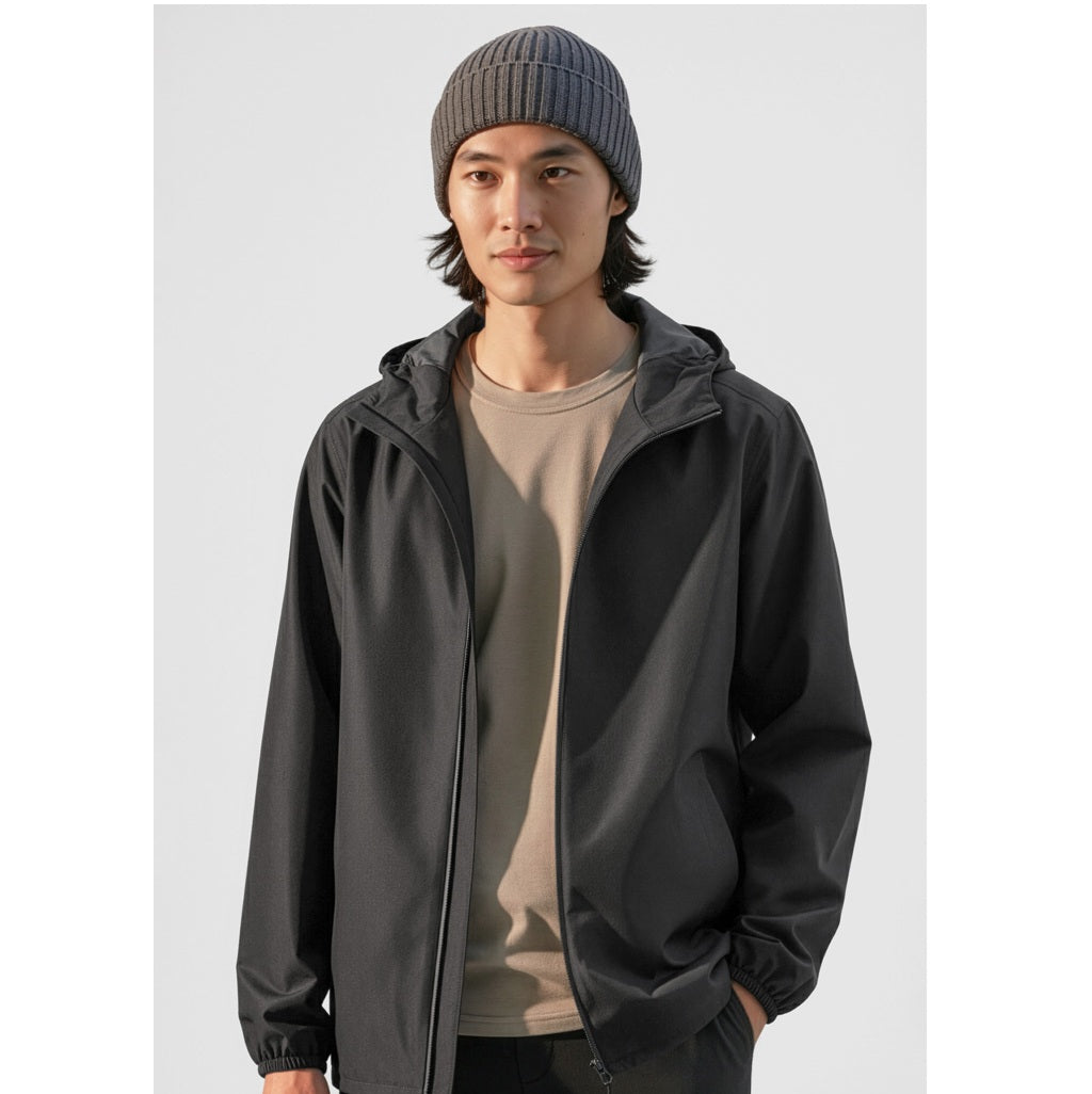 Biz Collection J426M Mens Tempest Jacket