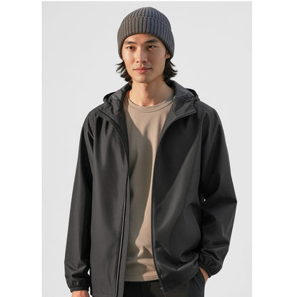 Biz Collection J426M Mens Tempest Jacket