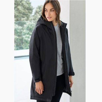 Biz Collection J428U Unisex Sphere Jacket