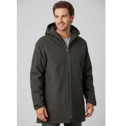 Biz Collection J428U Unisex Sphere Jacket