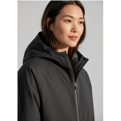 Biz Collection J428U Unisex Sphere Jacket
