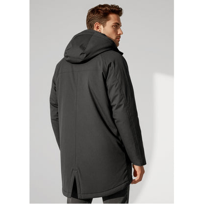 Biz Collection J428U Unisex Sphere Jacket