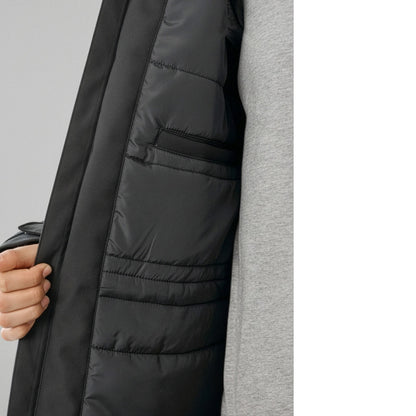 Biz Collection J428U Unisex Sphere Jacket