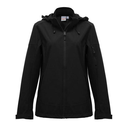 Biz Collection J502L Womens Atlas Jacket