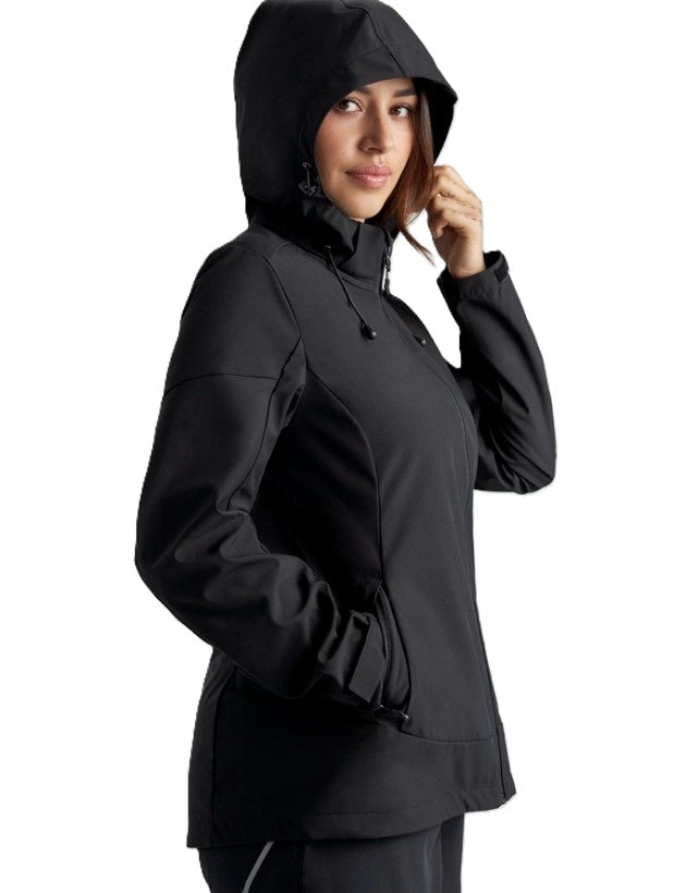 Biz Collection J502L Womens Atlas Jacket