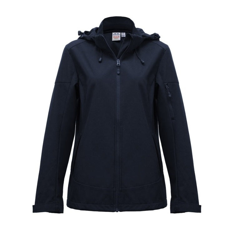 Biz Collection J502L Womens Atlas Jacket