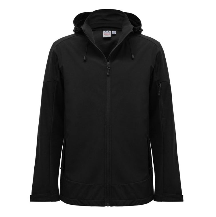 Biz Collection J502M Mens Atlas Jacket