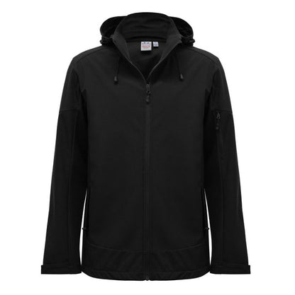 Biz Collection J502M Mens Atlas Jacket