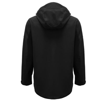 Biz Collection J502M Mens Atlas Jacket