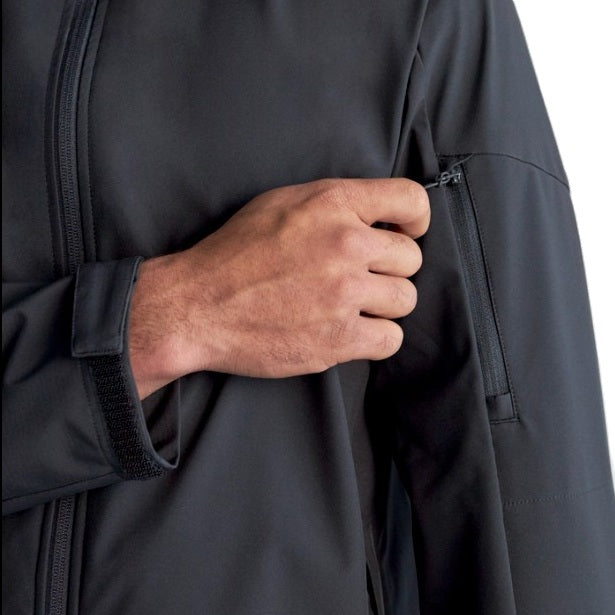 Biz Collection J502M Mens Atlas Jacket