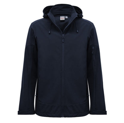 Biz Collection J502M Mens Atlas Jacket