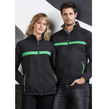Black/Green/Grey