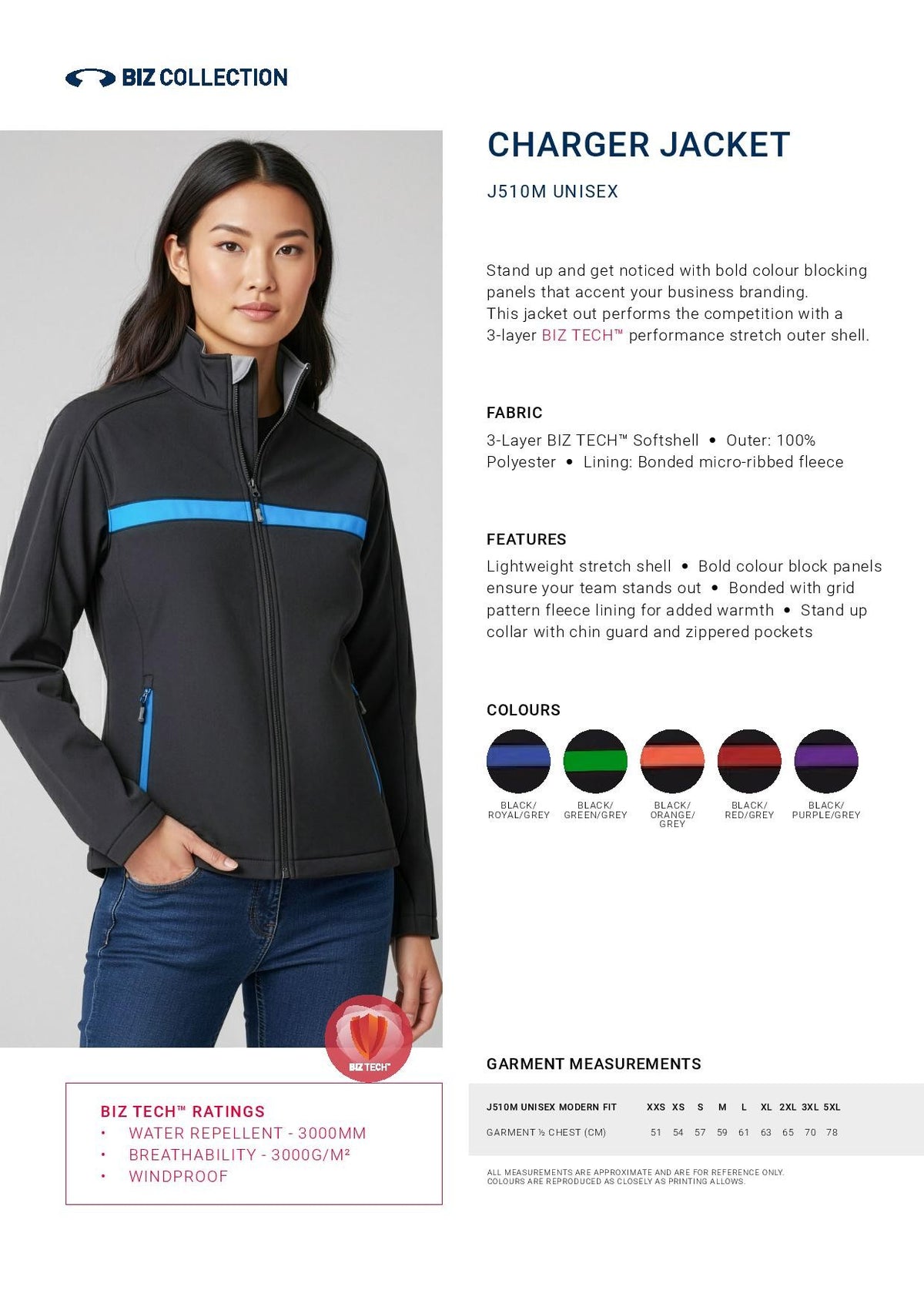 Specification