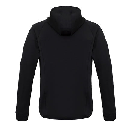Biz Collection J515M Mens Stealth Tech Hoodie