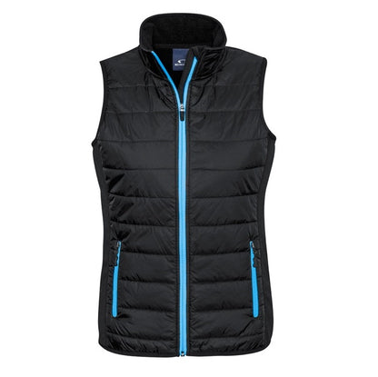Biz Collection J616L Ladies Stealth Tech Vest