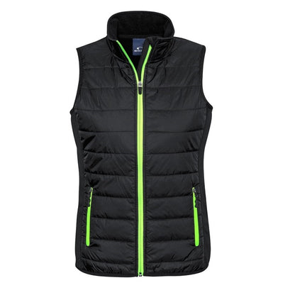 Biz Collection J616L Ladies Stealth Tech Vest