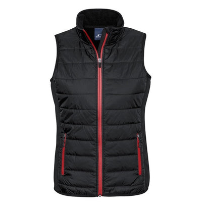 Biz Collection J616L Ladies Stealth Tech Vest