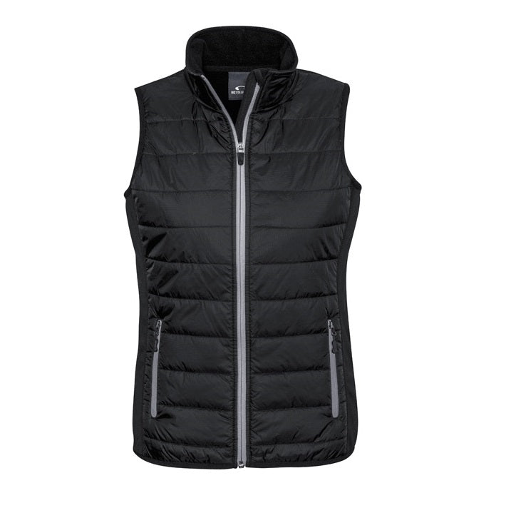 Biz Collection J616L Ladies Stealth Tech Vest