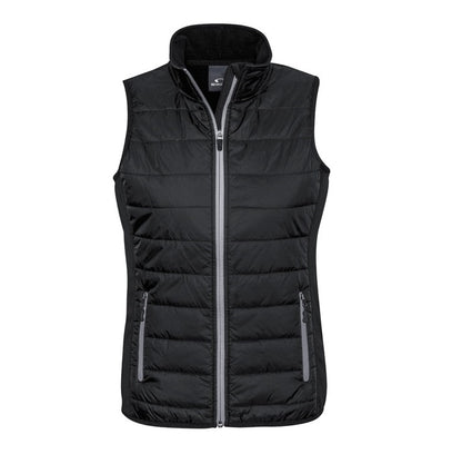 Biz Collection J616L Ladies Stealth Tech Vest