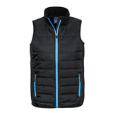 Black/Cyan