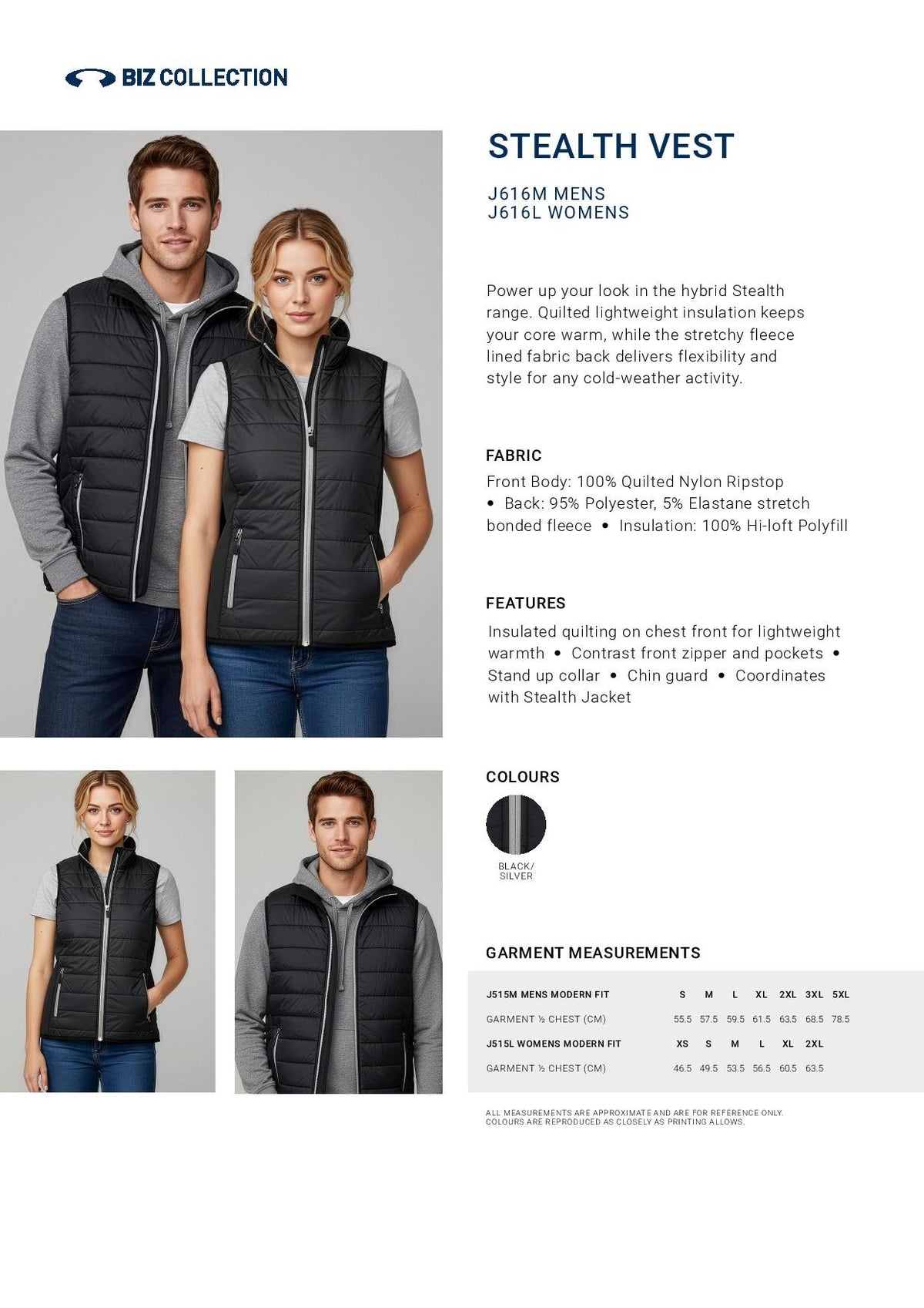 Specification
