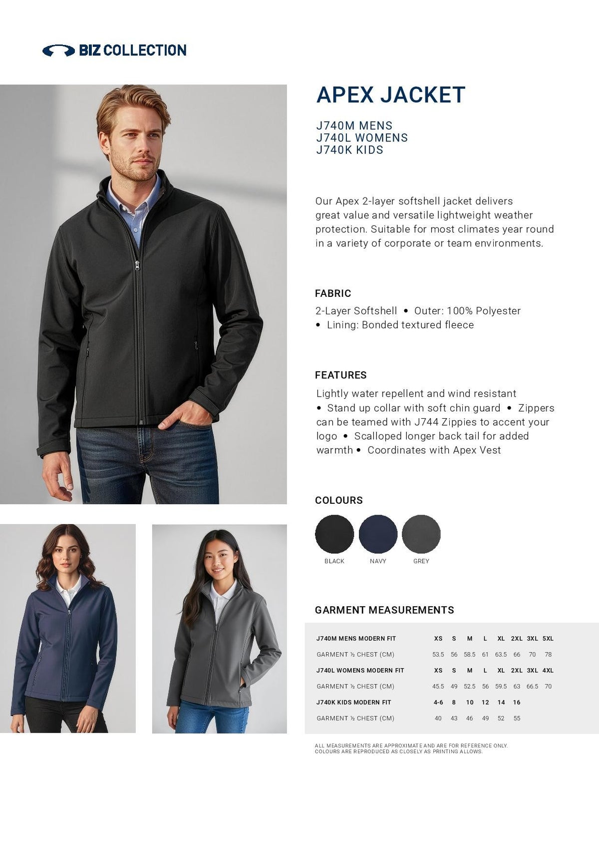 Specification