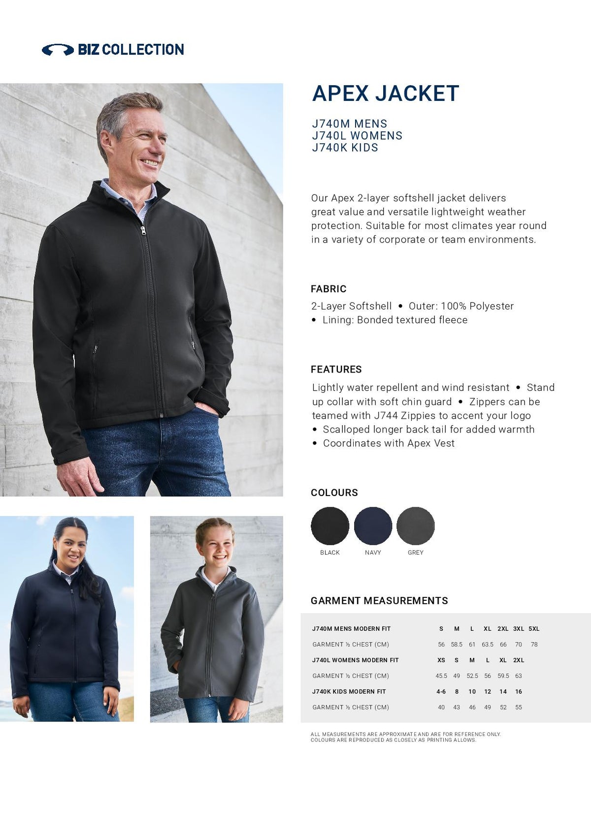 Specification
