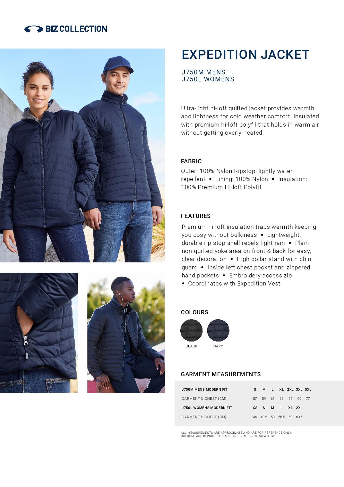 Specification